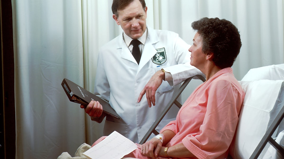 Das gescheiterte Versprechen: Warum kaum jemand in der Schweiz ein elektronisches Patientendossier hat